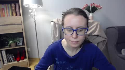 Lizzy online show from 2, 3, 2026