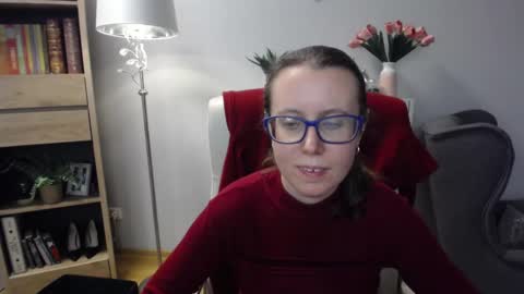 Lizzy online show from 16, 3, 2026