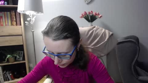 Lizzy online show from 30, 3, 2026