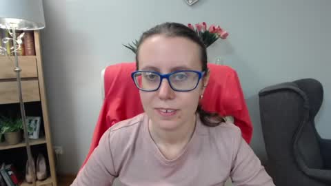 Snapshot of lizzy_sparkle chatting on 23, 4, 2026 Lizzy online show from 23, 4, 2026