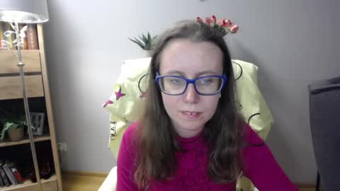 Snapshot of lizzy_sparkle chatting on 28, 4, 2026 Lizzy online show from 28, 4, 2026