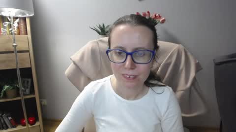 Snapshot of lizzy_sparkle chatting on 29, 4, 2026 Lizzy online show from 29, 4, 2026