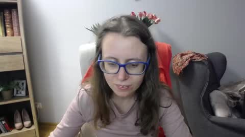 Snapshot of lizzy_sparkle chatting on 19, 5, 2026 Lizzy online show from 19, 5, 2026