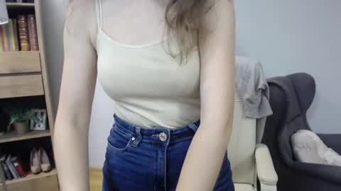 Snapshot of lizzy_sparkle chatting on 21, 5, 2026 Lizzy online show from 21, 5, 2026