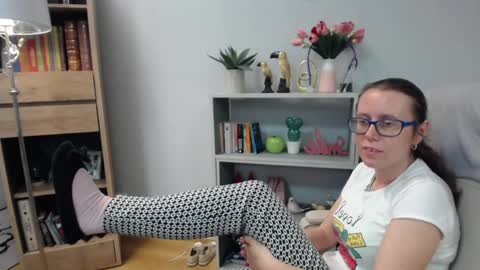 Snapshot of lizzy_sparkle chatting on 26, 5, 2026 Lizzy online show from 26, 5, 2026