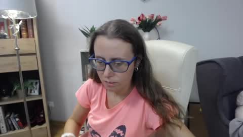 Snapshot of lizzy_sparkle chatting on 20, 7, 2026 Lizzy online show from 20, 7, 2026
