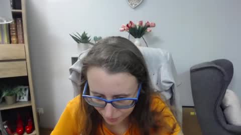 Snapshot of lizzy_sparkle chatting on 24, 7, 2026 Lizzy online show from 24, 7, 2026