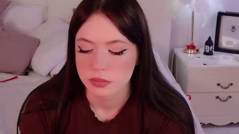 Snapshot of lizzy_wells chatting on 5, 3, 2026 Lizzy online show from 5, 3, 2026