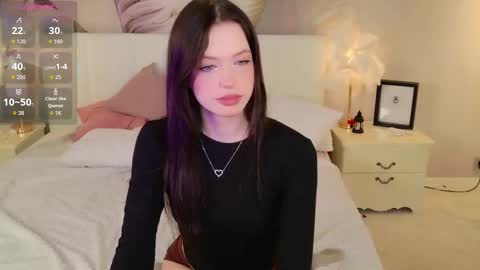 Snapshot of lizzy_wells chatting on 16, 3, 2026 Lizzy online show from 16, 3, 2026