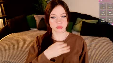 Snapshot of lizzy_wells chatting on 7, 4, 2026 Lizzy online show from 7, 4, 2026