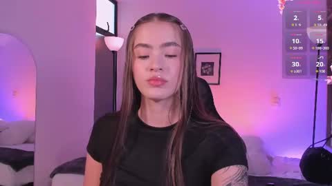 Snapshot of lizzycolins chatting on 23, 6, 2026 Lizzy Colins online show from 23, 6, 2026
