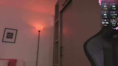 Snapshot of lizzycolins chatting on 3, 7, 2026 Lizzy Colins online show from 3, 7, 2026