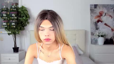 Snapshot of lizzydelrey chatting on 20, 3, 2026 lizzydelrey online show from 20, 3, 2026