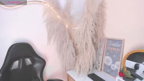 Snapshot of lizzyjones__ chatting on 25, 9, 2025 Lizzy online show from 25, 9, 2025