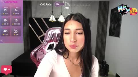Snapshot of lizzyluk_ch chatting on 15, 1, 2025 Lizzy SCHEDULE BROADCASTING Monday-Saturday 11am4pm Colombia online show from 15, 1, 2025