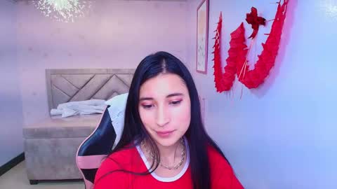 Snapshot of lizzyluk_ch chatting on 14, 2, 2025 Lizzy SCHEDULE BROADCASTING Monday-Saturday 11am4pm Colombia online show from 14, 2, 2025