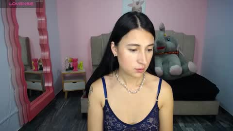 Snapshot of lizzyluk_ch chatting on 17, 2, 2025 Lizzy SCHEDULE BROADCASTING Monday-Saturday 11am4pm Colombia online show from 17, 2, 2025
