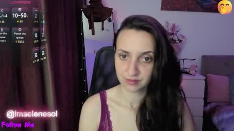 Snapshot of lizzypalmer chatting on 8, 4, 2026 Lizzy Palmer online show from 8, 4, 2026