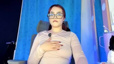 Snapshot of lizzyroses chatting on 20, 2, 2026 Elizabeth but call me Lizz online show from 20, 2, 2026