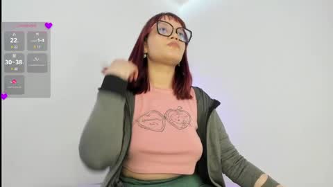 Snapshot of lizzyroses chatting on 26, 4, 2026 Elizabeth but call me Lizz online show from 26, 4, 2026