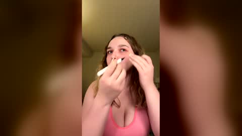 lizzyrosie online show from 4, 3, 2026