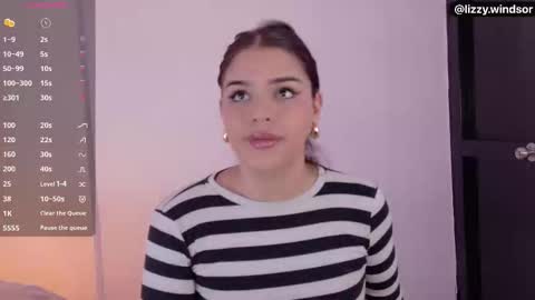 lizzywindsor online show from 13, 2, 2026