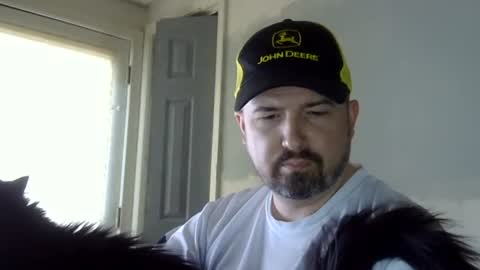 Snapshot of lj345689 chatting on 6, 2, 2026 lj345689 online show from 6, 2, 2026