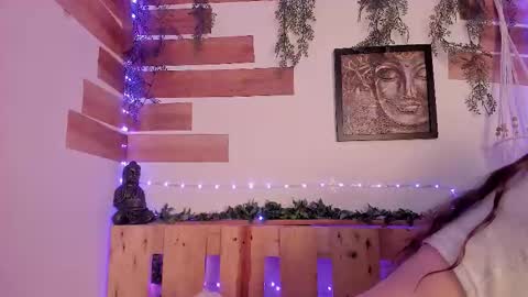 Llanna online show from 12, 3, 2026