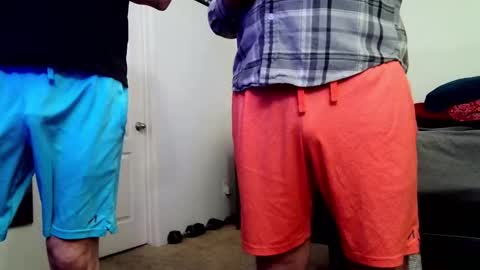 Snapshot of llcooljake69 chatting on 4, 11, 2025 LL Cool Jake online show from 4, 11, 2025