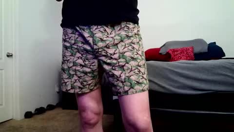 Snapshot of llcooljake69 chatting on 1, 12, 2025 LL Cool Jake online show from 1, 12, 2025