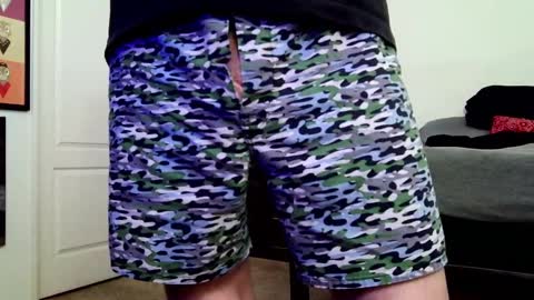 Snapshot of llcooljake69 chatting on 5, 12, 2025 LL Cool Jake online show from 5, 12, 2025