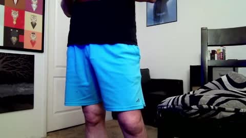 Snapshot of llcooljake69 chatting on 25, 4, 2026 LL Cool Jake online show from 25, 4, 2026