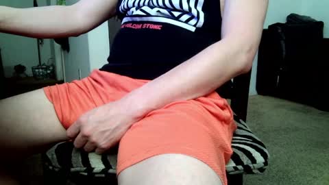 Snapshot of llcooljake69 chatting on 29, 4, 2026 LL Cool Jake online show from 29, 4, 2026
