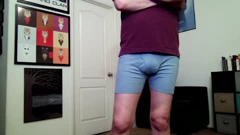 Snapshot of llcooljake69 chatting on 22, 5, 2026 LL Cool Jake online show from 22, 5, 2026