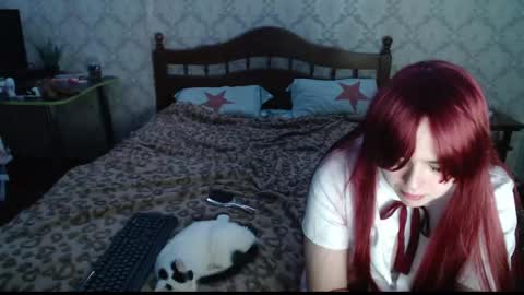 Sevy online show from 28, 12, 2024