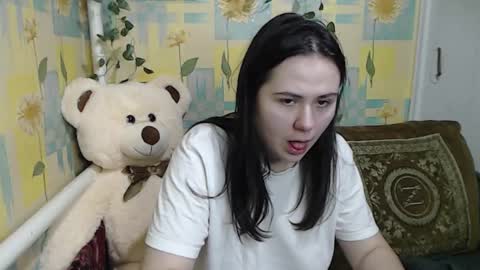 Sevy online show from 11, 11, 2025