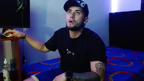 lliamm 2 online show from 16, 1, 2026