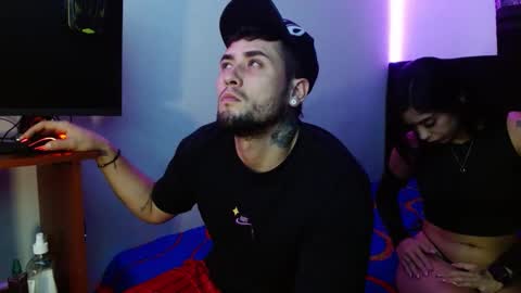 lliamm 2 online show from 17, 1, 2026