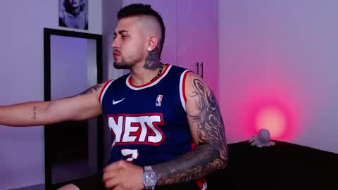 lliamm 2 online show from 25, 5, 2026