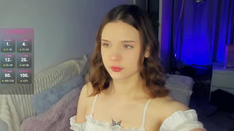 Arina online show from 8, 2, 2025