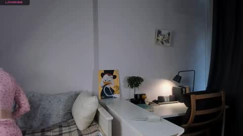 Arina online show from 15, 2, 2025