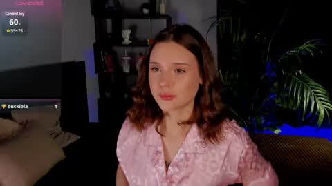 Arina online show from 5, 3, 2025