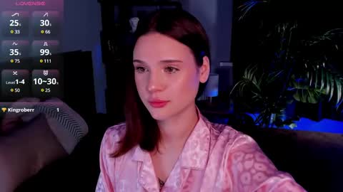 Arina online show from 6, 3, 2025