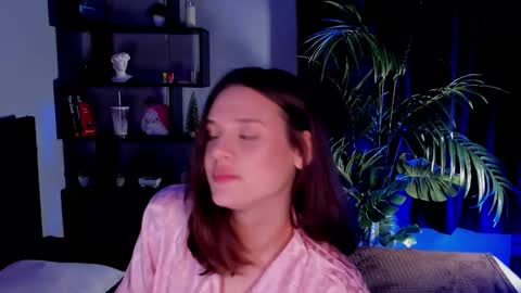 Arina online show from 7, 3, 2025