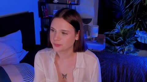 Arina online show from 12, 3, 2025