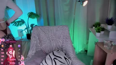 Arina online show from 14, 9, 2025