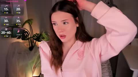 Arina online show from 18, 12, 2025