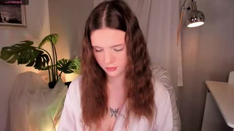 Arina online show from 19, 12, 2025