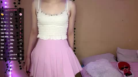 Lana online show from 27, 3, 2026