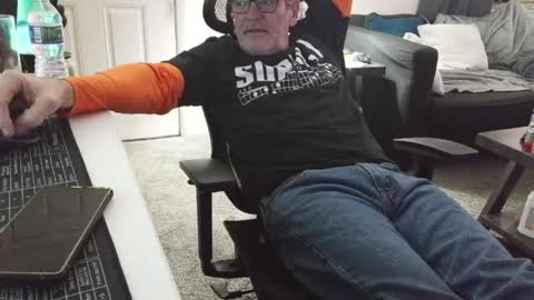 LongDick Daddy online show from 2, 3, 2026